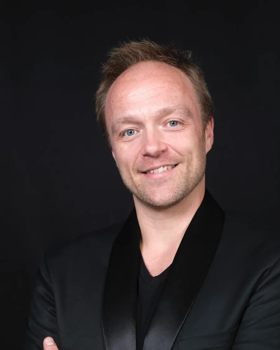 Erik Slik