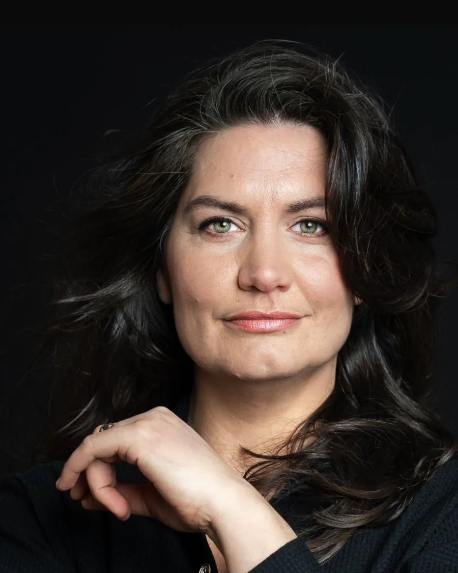 Ingeborg Bröcheler