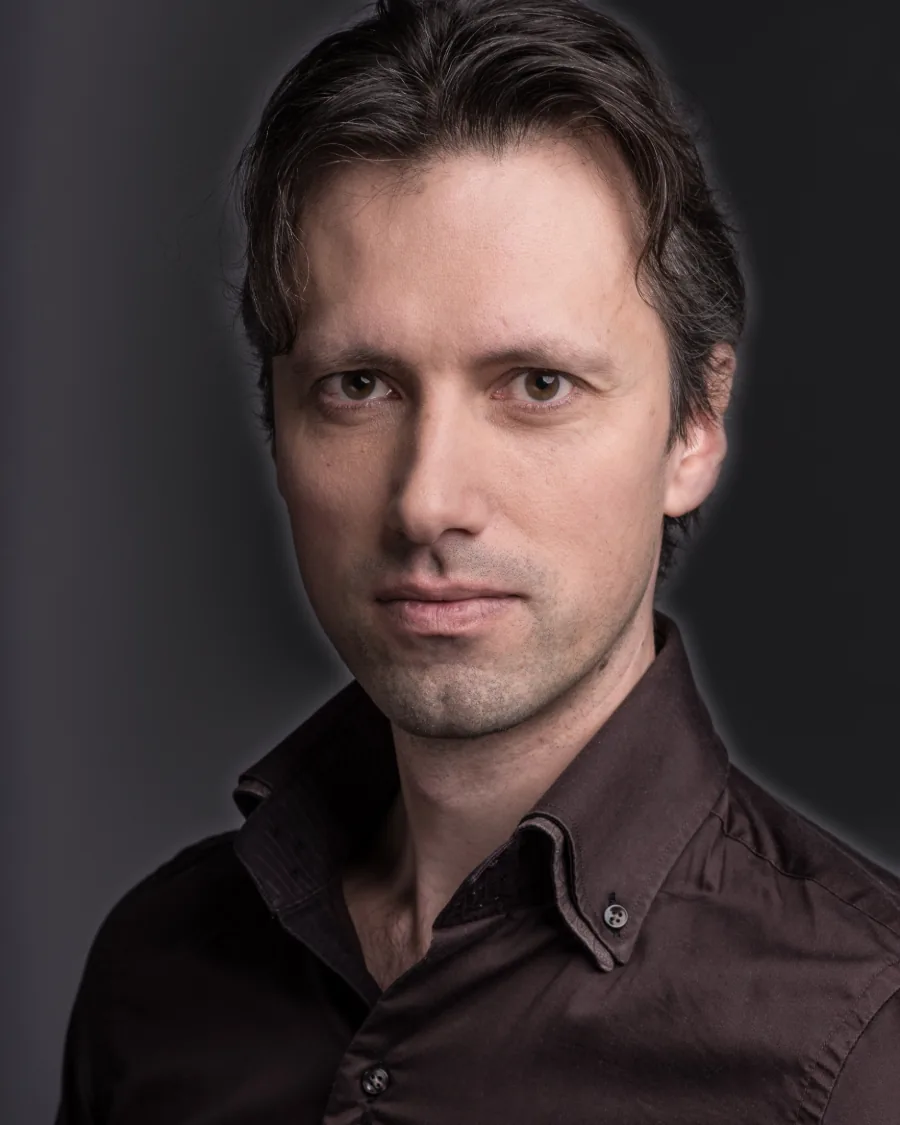 Jussi Lehtipuu